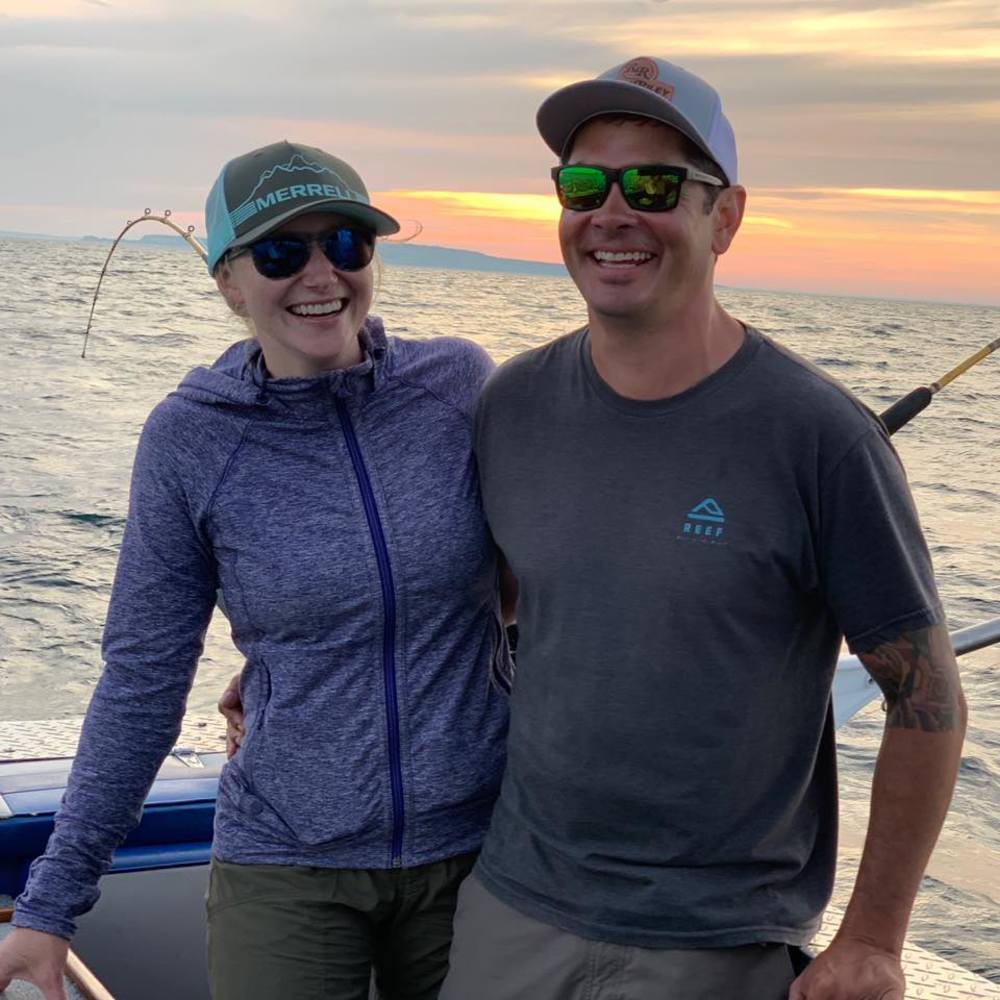 Meet your Posher, Caroline